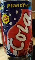 Cola XL Size