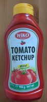 Tomato ketchup