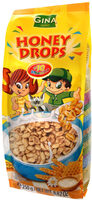 Flintstones cerealien honey drops