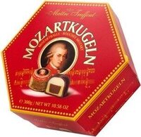 Mozartkugeln