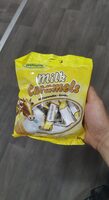 Fein Cremige Milchkaramellen Im 250g Beutel Von Woogie