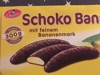 Schoko Bananen