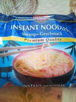 Instant Nudeln &quot