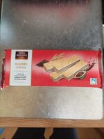 Feiny biscuit wafers cocoa