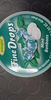 Woogie Mint-bonbons &quot