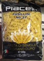 Fusillini N° 37