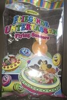 Fliegende Untertassen Flying Saucers