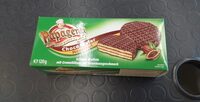 Choco Wafer Hazelnut