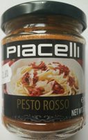 Pesto Rosso