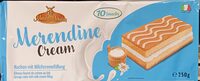 Merendine Cream
