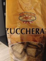 Zuccherati