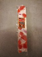 Soft nougat cranberries & erdnuss