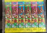 Choco lollies