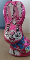 Lapin rose
