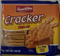 Crackers classic