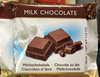 Chocolat au lait