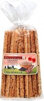 Stiratini Grissini Sesam