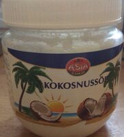 Huile de noix de coco