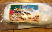 Stollen de fête