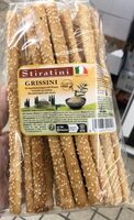 Grissini