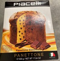 Panettone