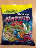 Woogie worms