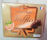 Truffles Orange Fancy