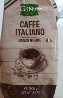 Café en grain