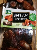 Dattes GINA Originale