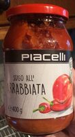 Arrabbiata