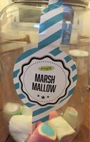Marsh mallow