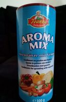 Aroma mix