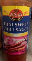 Thai sweet chili sauce