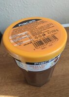 Pâte à tartiner noidettes-nougat