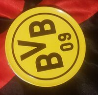Borussia Dortmund Frucht-Bonbons