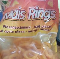 Maïs rings