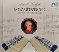 Mozartsticks