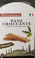 Pane Croccante