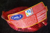 Milchschokolade