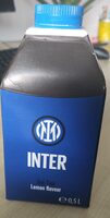 Inter Ice Tea