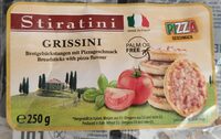 Grissini