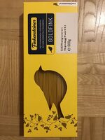 Finkensteiner Spagetti 500g, Goldfink