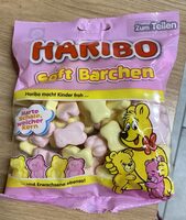 Haribo Soft Bärchen