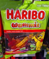 Wummis