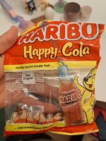 Happy Cola