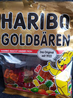 Haribo