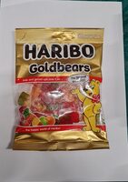 Goldbären