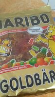 Haribo Goldbären
