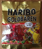 HARIBO goldbären