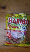 Haribo spenen